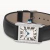 Cartier Tank Diamond Replica