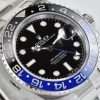 Réplica Clon Suizo Rolex GMT Master 2 Batman