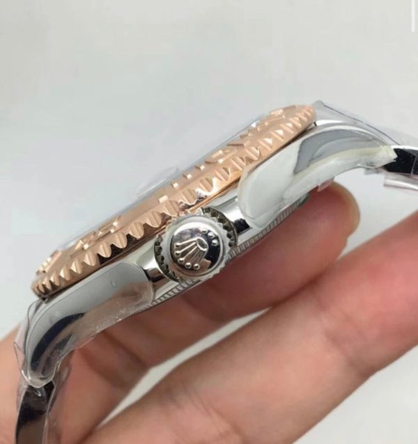 Replica Clone Rolex Yacht-Master 40 Chocolate Dial 126621 7 Replica Clone Rolex Yacht-Master 40 Chocolate Dial 126621 - Ip Empire Replica Watches