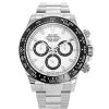 Rolex Daytona Panda Replica Copy