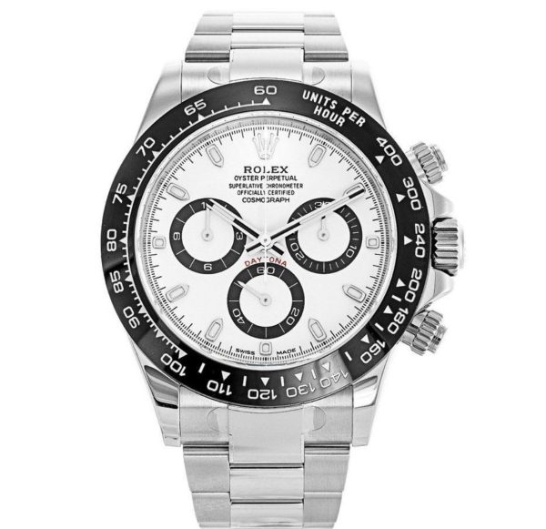 Rolex Daytona Panda Replica Copy