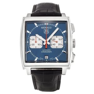 Réplica Tag Heuer Monaco - Réplica de relojes suizos clonados