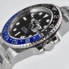 Réplica Clon Suizo Rolex GMT Master 2 Batman
