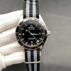 Omega seamaster 300 co-axial master chronometer "spectre" Replica