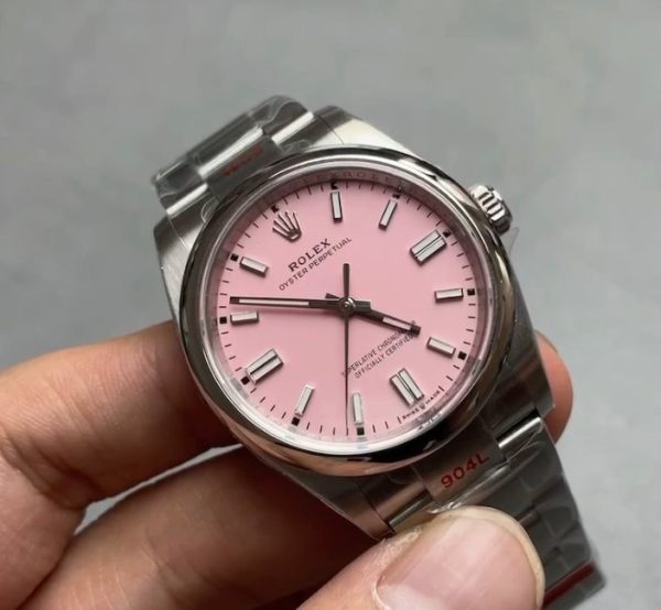 Replica Super Clone Rolex Oyster Perpetual 41 Series 20 Replica Clone New Rolex Oyster Perpetual 41 Series - Ip Empire Replica Watches