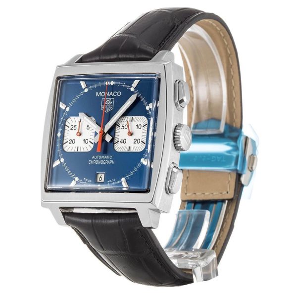 Réplica Tag Heuer Monaco - Réplica De Relojes Suizos Clonados