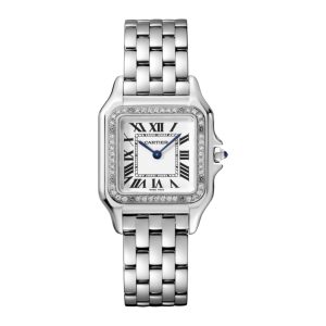 Cartier Panthere Diamonds Replica