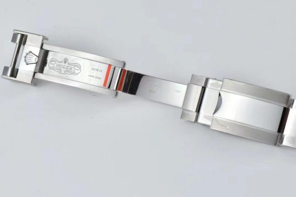 Réplica Clon Suizo Rolex Gmt Master 2 Batman 25 Réplica Clon Suizo Rolex Gmt Master 2 Batman