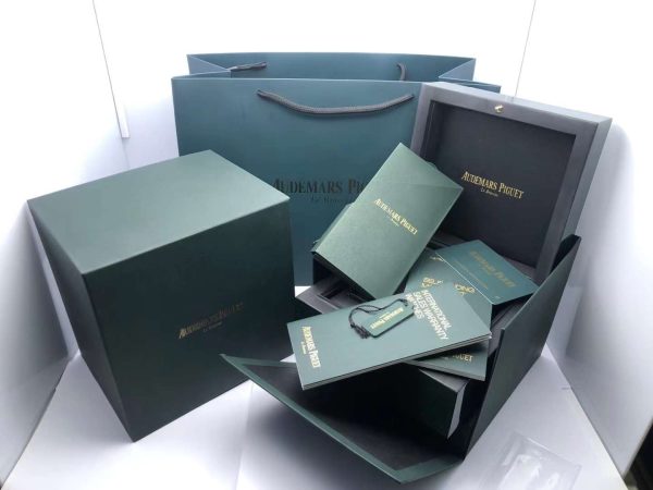 Best Swiss Clone Audemars Piguet Watch Box With Papers 2 Best Swiss Clone Audemars Piguet Watch Box With Papers