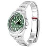 ROLEX SUBMARINER GREEN DIAL Hulk Super Clone Replica