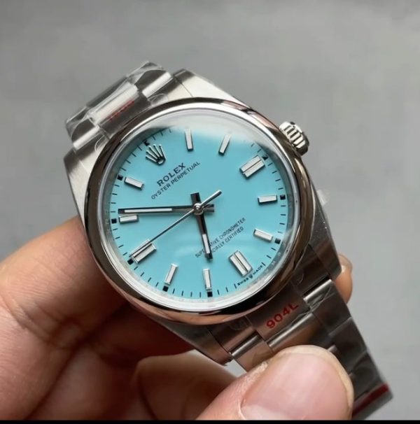 Replica Super Clone Rolex Oyster Perpetual 41 Series 19 Replica Clone New Rolex Oyster Perpetual 41 Series - Ip Empire Replica Watches