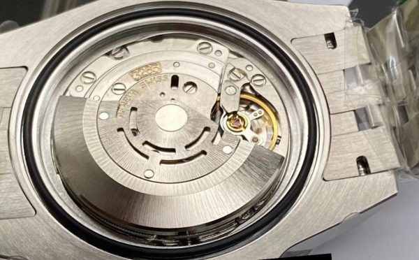 Swiss Clone Replica Rolex Gmt Master Pepsi Jubilee 55 Swiss Clone Replica Rolex Gmt Master Pepsi Jubilee