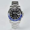 Réplica Clon Suizo Rolex GMT Master 2 Batman