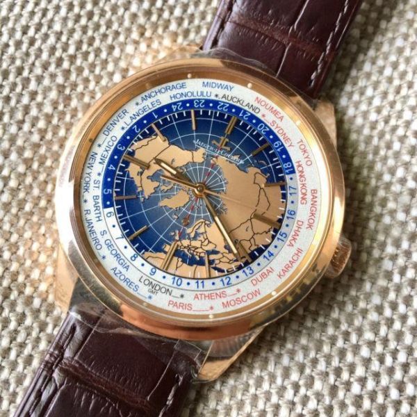 Replica Jaeger Lecoultre