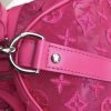 Replica 1:1 Clone Louis Vuitton Keepall Bandouliere Monogram 50 Pink