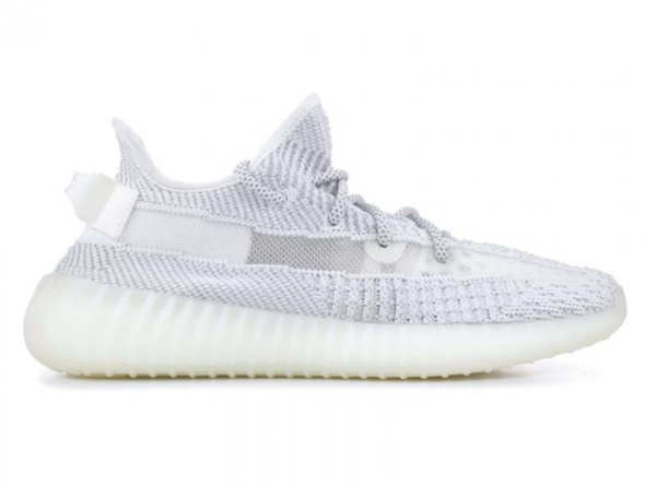 Replica Aaa 1:1 Ua Yeezy 350 &Quot;3M Reflective&Quot; 12 '-Watches 1