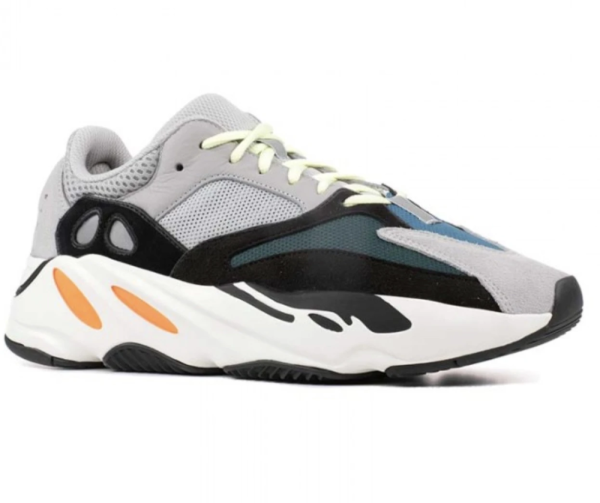 Replica Aaa 1:1 Yeezy 700 Ua &Quot;Solid Grey&Quot; 12 '-Watches 1