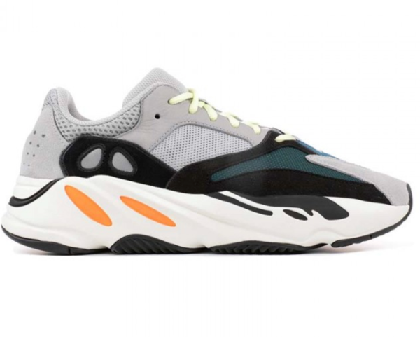 Replica Aaa 1:1 Yeezy 700 Ua &Quot;Solid Grey&Quot; 13 '-Watches 1