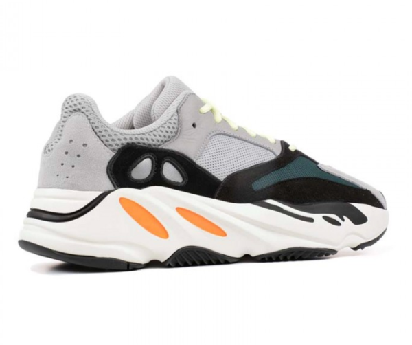 Replica Aaa 1:1 Yeezy 700 Ua &Quot;Solid Grey&Quot; 15 '-Watches 1