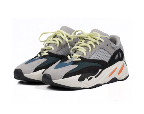 Replica Aaa 1:1 Yeezy 700 Ua &Quot;Solid Grey&Quot; 11 '-Watches 1