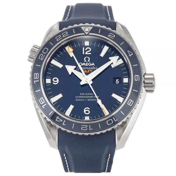Replica Aaa Omega Seamaster Planet Ocean Blue 1 Replica Aaa Omega Seamaster Planet Ocean Blue