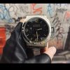 Panerai Luminor Marina GMT Replica Acero