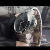 Panerai Luminor Marina GMT Replica Acero