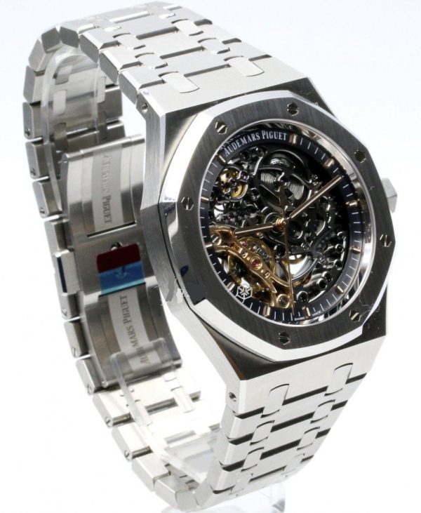 Ap Skeleton Replica Watch - Audemars Piguet Replica 2 '-Watches 1