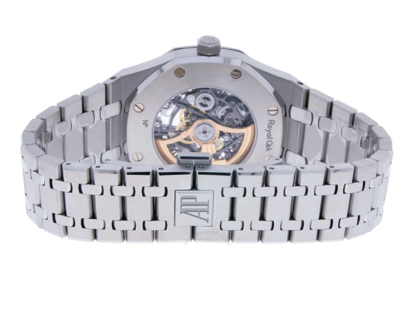 Ap Skeleton Replica Watch - Audemars Piguet Replica 4 '-Watches 1