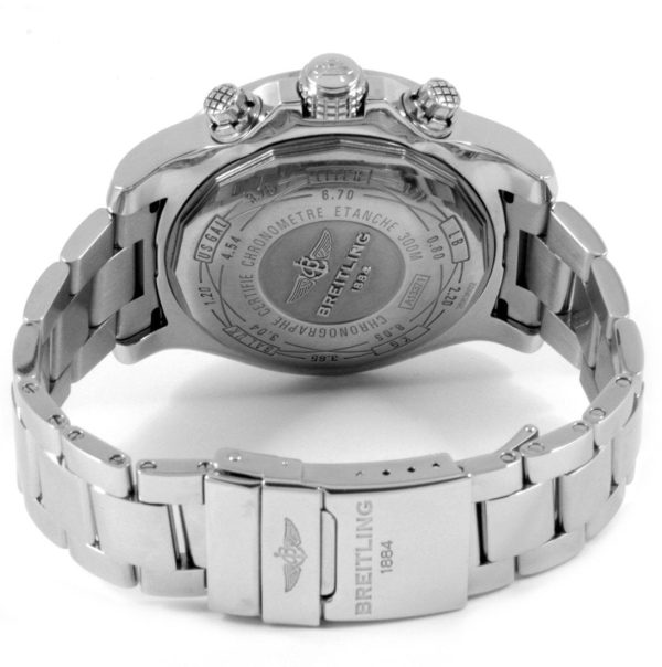 Replica Breitling Avenger 2 Replica