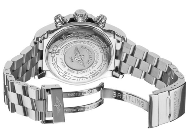 Replica Breitling Avenger 2 Replica