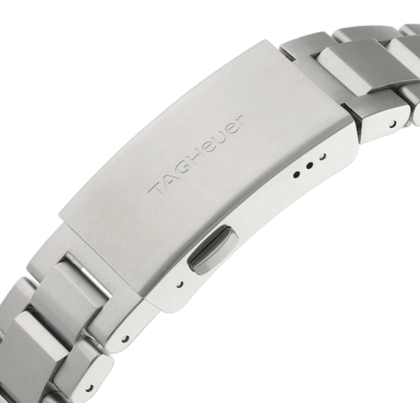 Tag Heuer Aquaracer Calibre 5 Replica 43Mm Ceramic Bezel Mens Watch 17 Tag Heuer Aquaracer Calibre 5 Replica