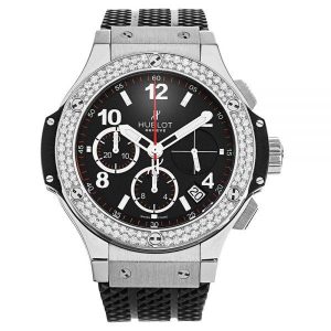 Réplica Hublot Big Bang Bisel Diamante