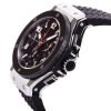 Replica Hublot - Black/Silver Big Bang 1909 Limited Edition