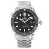 Replica Omega Seamaster 300m Black Dial