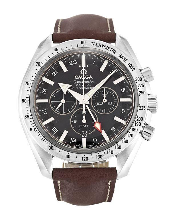 Replica Omega Speedmaster Broad Arrow