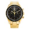 Omega Speedmaster Moonwatch Gold Replica