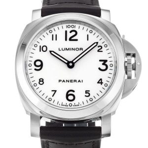 Panerai Luminor Base Réplica