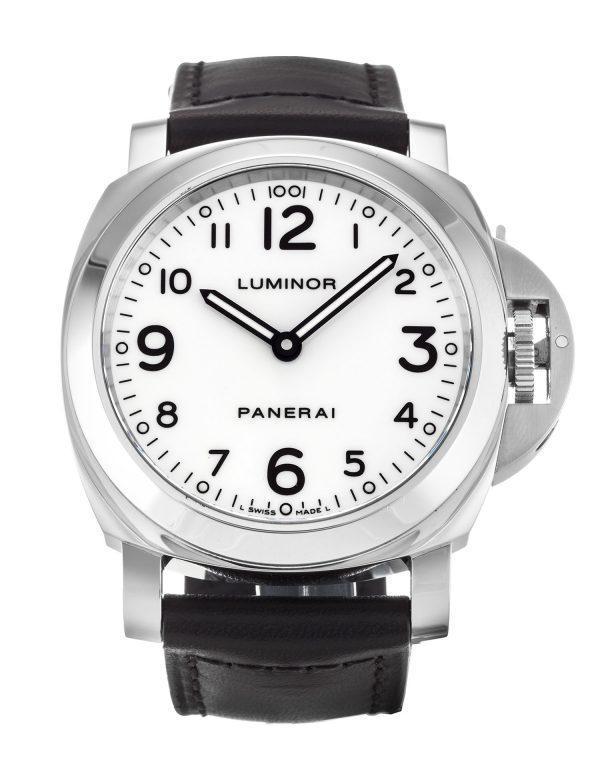 Panerai Luminor Base Réplica