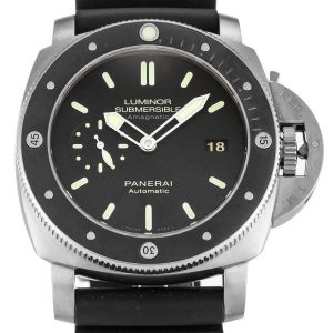 Réplica Panerai Luminor Submersible
