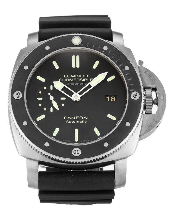 Panerai Luminor Sumergible Réplica Pam00389 1 Réplica Panerai Luminor Submersible