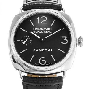 Réplica Sello Panerai Radiomir