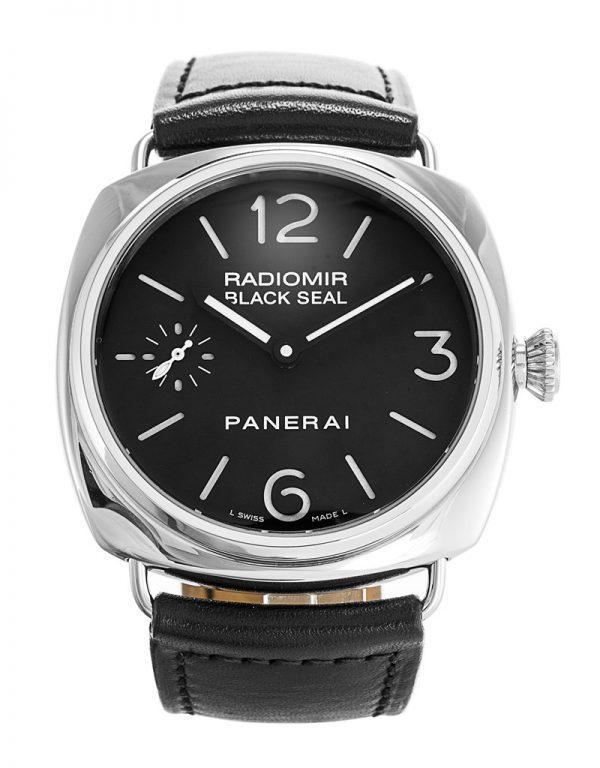 Sello Panerai Radiomir Réplica Pam00183 1 Réplica Sello Panerai Radiomir