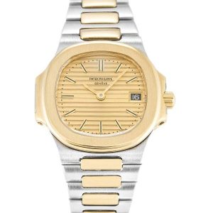 Réplica Patek Philippe Nautilus 4700 Oro rosa