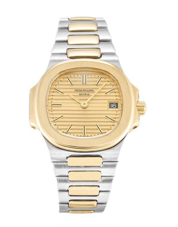 Réplica Patek Philippe Nautilus 4700 Oro Rosa