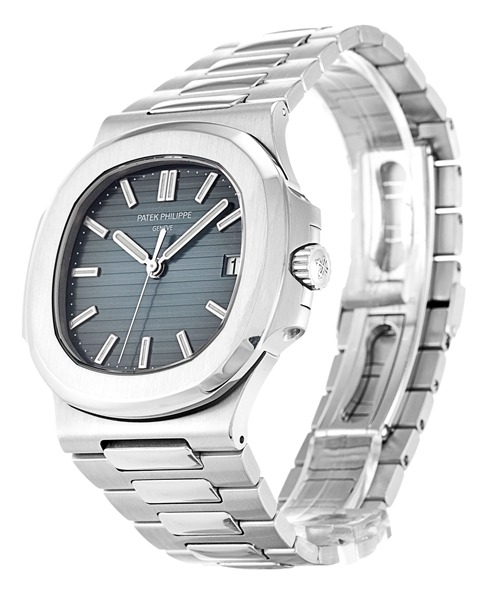 Patek Philippe Nautilus 5711 Replica Clone 4 Patek Philippe Nautilus 5711 Replica Clone - Best Copy Watch