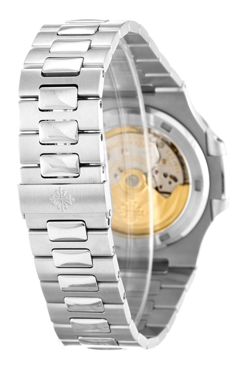 Patek Philippe Nautilus 5711 Replica Clone 3 Patek Philippe Nautilus 5711 Replica Clone - Best Copy Watch