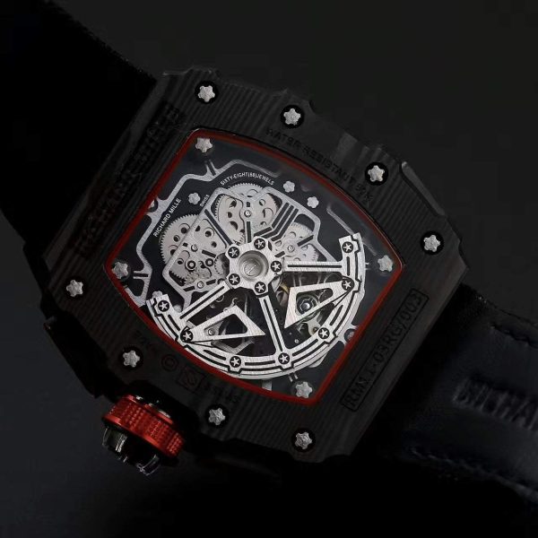 Richard Mille Swiss Made Clone Rm 50-03