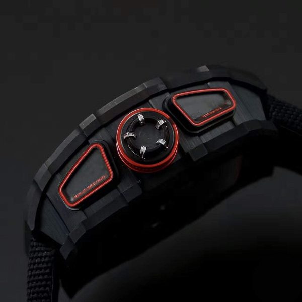 Richard Mille Swiss Made Clone Rm 50-03