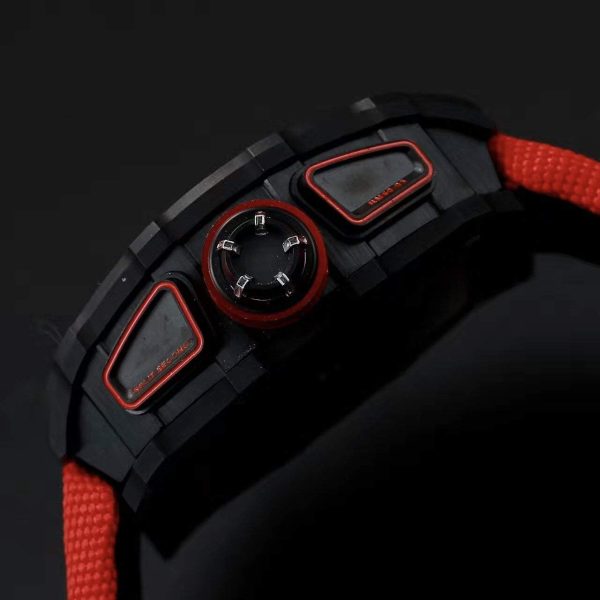 Richard Mille Swiss Made Clone Rm 50-03